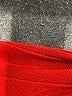 Unbranded Red Cocktail Dress Size M - photo 6