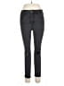 Seven7 Hearts Gray Jeans Size 10 - photo 1