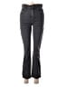 Madewell Gray Jeans Size 26 waist - photo 1