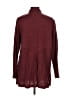 J.Jill Burgundy Blazer Size M (tall) - photo 2