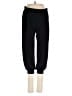 Veronica M. Solid Black Casual Pants Size XS - photo 1