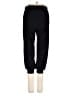 Veronica M. Solid Black Casual Pants Size XS - photo 2