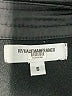 KAUFMANFRANCO Black Cardigan Size S - photo 7