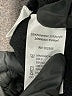 KAUFMANFRANCO Black Cardigan Size S - photo 8