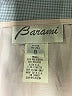 Barami Solid Gray Formal Skirt Size 8 - photo 4