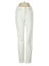 Madewell Ivory White Jeans Size 26 waist - photo 1