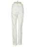 Madewell Ivory White Jeans Size 26 waist - photo 2