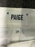 Paige Ivory Jeans Size 28 waist - photo 7