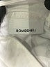 Paige Ivory Jeans Size 28 waist - photo 8