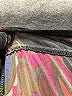 Muse Print Black Casual Dress Size 2 - photo 8