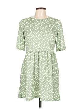 Stradivarius Casual Dress