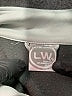 Assorted Brands Gray Track Jacket Size L - photo 6