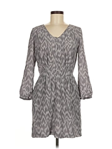 Eliot Casual Dress (view 1)
