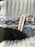 Janie and Jack 100% Cotton Argyle Blue Casual Pants Size 12-18 mo - photo 3