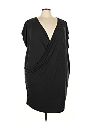 ELOQUII Cocktail Dress (view 1)