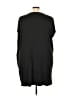 ELOQUII Black Cocktail Dress Size 22 - 24 Petite - photo 2