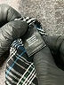 Torrid 100% Rayon Plaid Black Long Sleeve Button-Down Shirt Size 2X Plus (2) - photo 8