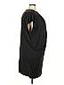 ELOQUII Black Cocktail Dress Size 22 - 24 Petite - photo 4