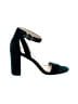 Botkier Teal Green Heels Size 8 1/2 - photo 1