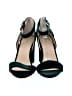Botkier Teal Green Heels Size 8 1/2 - photo 2