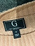 G by Giuliana Rancic 100% Polyester Tan Pullover Sweater Size XS - photo 6