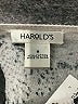 Harold's Silver Cardigan Size M - photo 7