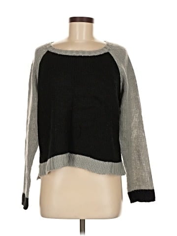 TOBI Pullover Sweater (view 1)