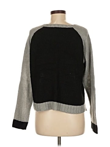 TOBI Pullover Sweater (view 2)