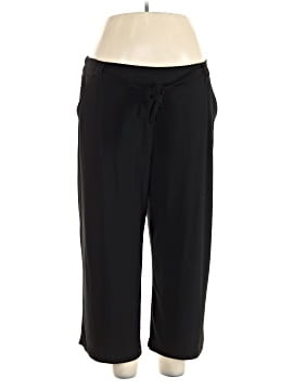 Nicole Miller New York Active Pants