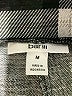 Bar III Plaid Black Casual Pants Size M - photo 6