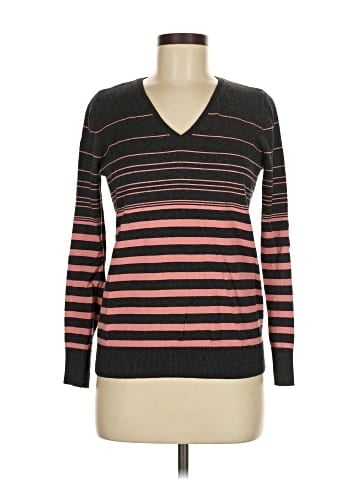 Ann Taylor LOFT Outlet Pullover Sweater (view 1)