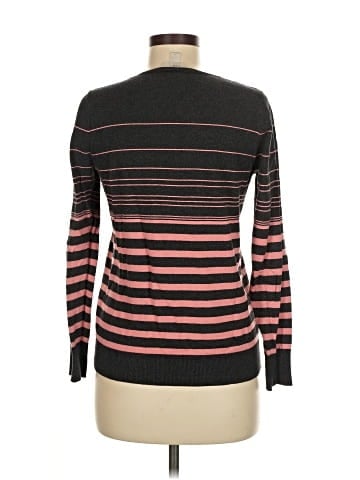 Ann Taylor LOFT Outlet Pullover Sweater (view 2)
