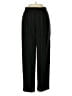 Vince. Stripes Black Casual Pants Size XS - photo 1