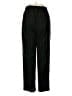 Vince. Stripes Black Casual Pants Size XS - photo 2