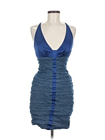 Nicole Miller Collection Cocktail Dress (view 1)