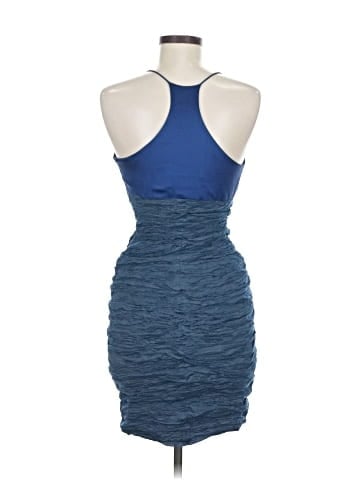 Nicole Miller Collection Cocktail Dress (view 2)