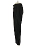 Vince. Stripes Black Casual Pants Size XS - photo 5