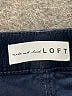 Ann Taylor LOFT Blue Jeans Size 29 waist - photo 7