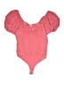Intimately by Free People Pink Bodysuit Size M - photo 1