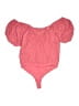Intimately by Free People Pink Bodysuit Size M - photo 2