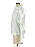 Athleta Tie-dye White Sweatshirt Size XS - photo 5