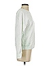 Athleta Tie-dye White Sweatshirt Size XS - photo 4
