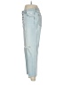 Lucky Brand Hearts Blue Jeans Size 6 - photo 5