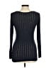 Rachel Zoe Gray Pullover Sweater Size M - photo 2
