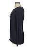 Rachel Zoe Gray Pullover Sweater Size M - photo 5