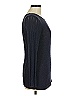 Rachel Zoe Gray Pullover Sweater Size M - photo 4