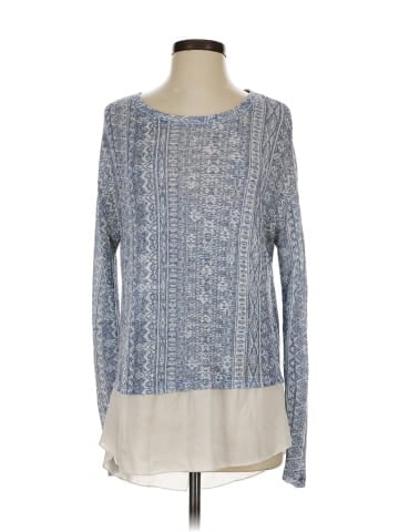 Kiara Pullover Sweater (view 1)