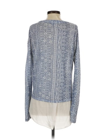 Kiara Pullover Sweater (view 2)