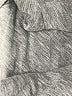 Three Dots Gray Casual Dress Size L - photo 5