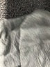 Three Dots Gray Casual Dress Size L - photo 6